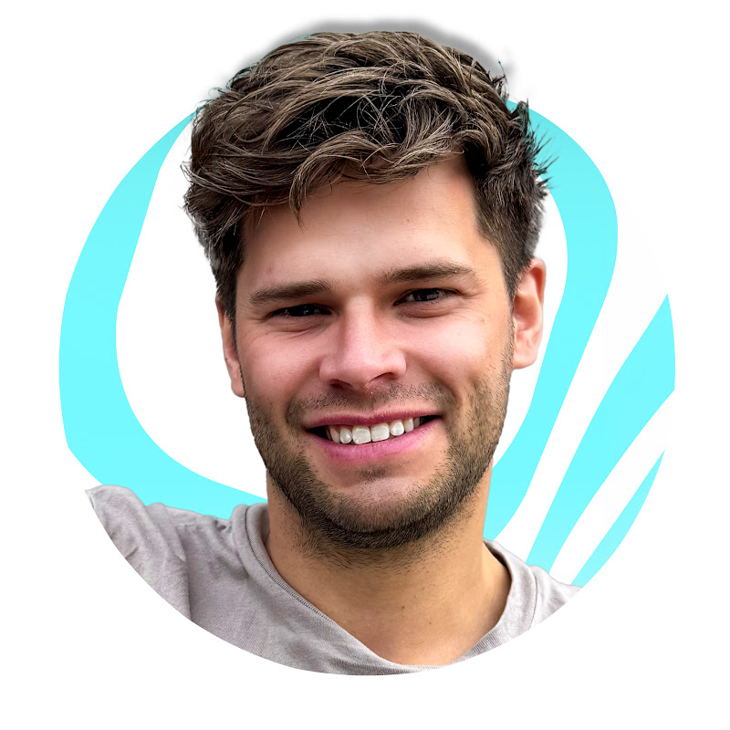 Sven Arnouts