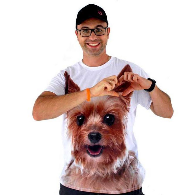 Pozytywny Groomer