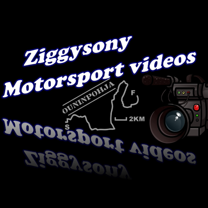 Ziggysony Motorsport Videos
