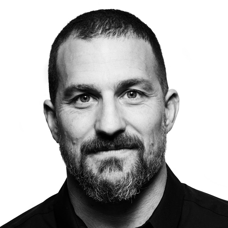 Andrew Huberman, Ph.D.