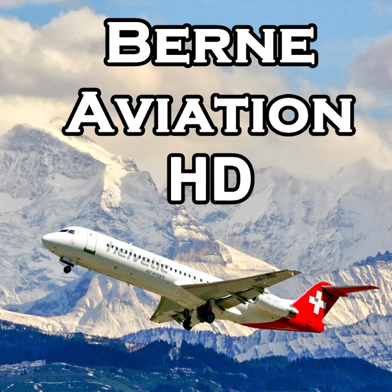 Berne Aviation HD