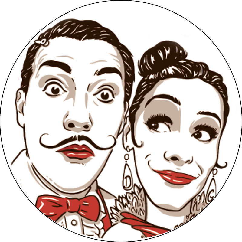 DANDY DANNO & DIVA G