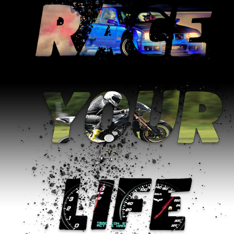 RaceYourLife