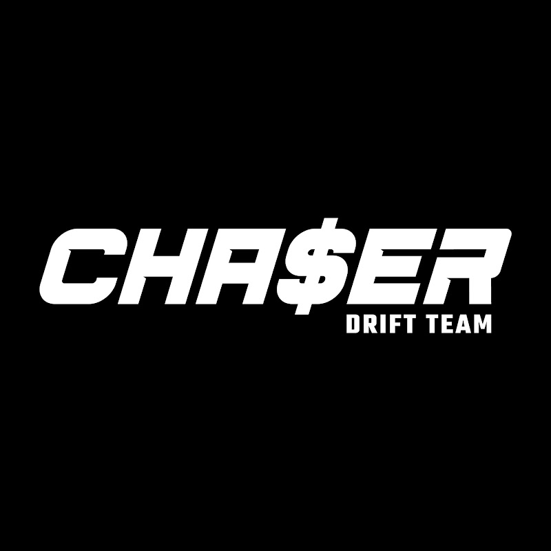 CHA$ER DRIFT TEAM