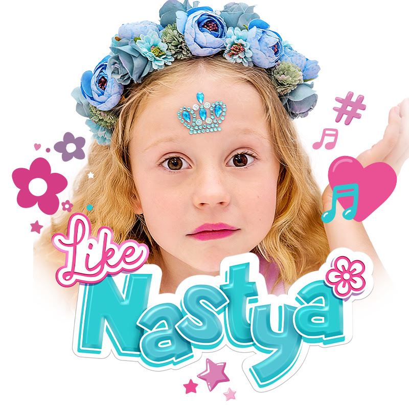 Like Nastya