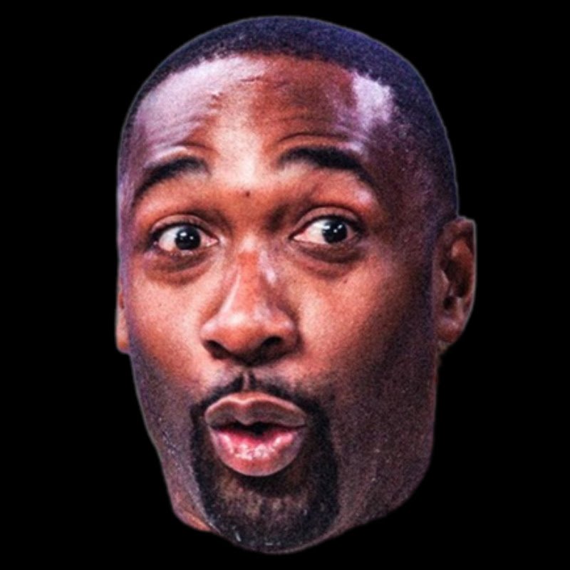 Gilbert Arenas