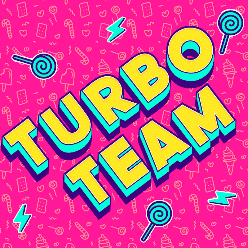 Turbo Team Arabic