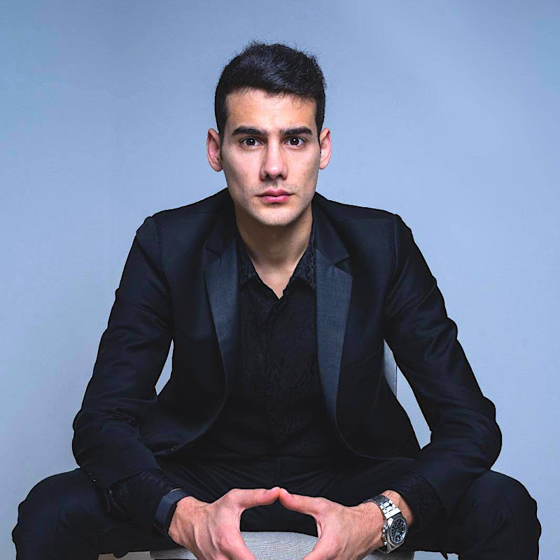 Mario Nawfal