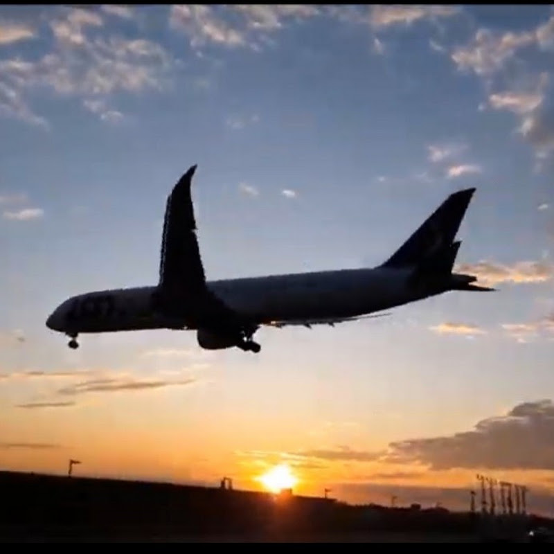 Treton.M.A Aviation