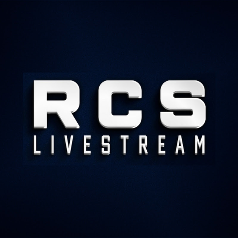 RCS Livestream