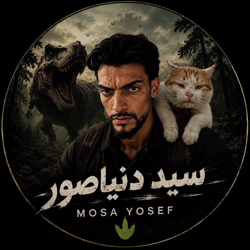 MOUSA YOUSIF HASAN ? سيددنياصور