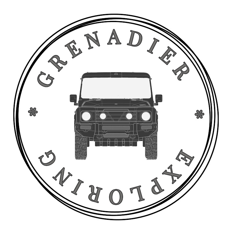 Grenadier_Exploring