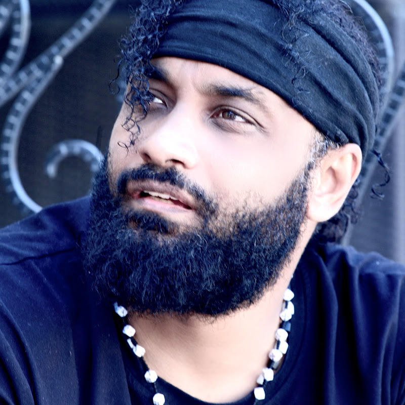Ahmed aljiger _ احمد الجقر