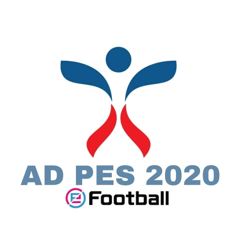 Ad PES 2020 Football