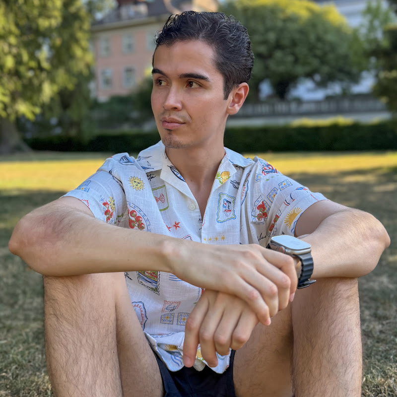 Jorge Bernal