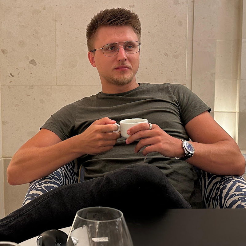 Kyrill Krystallis