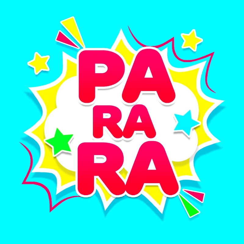 PaRaRa Greek