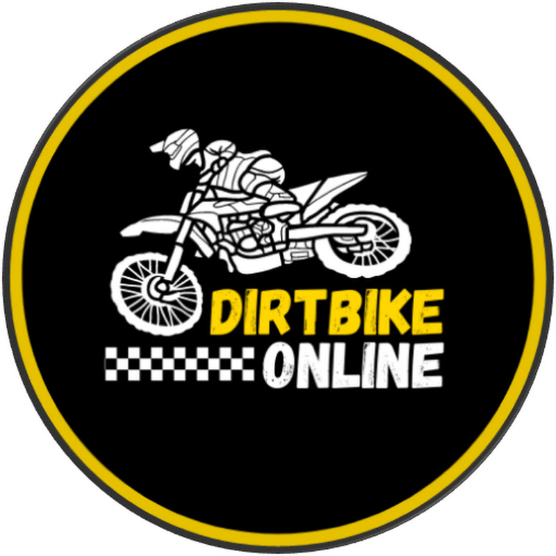 Dirtbike Online
