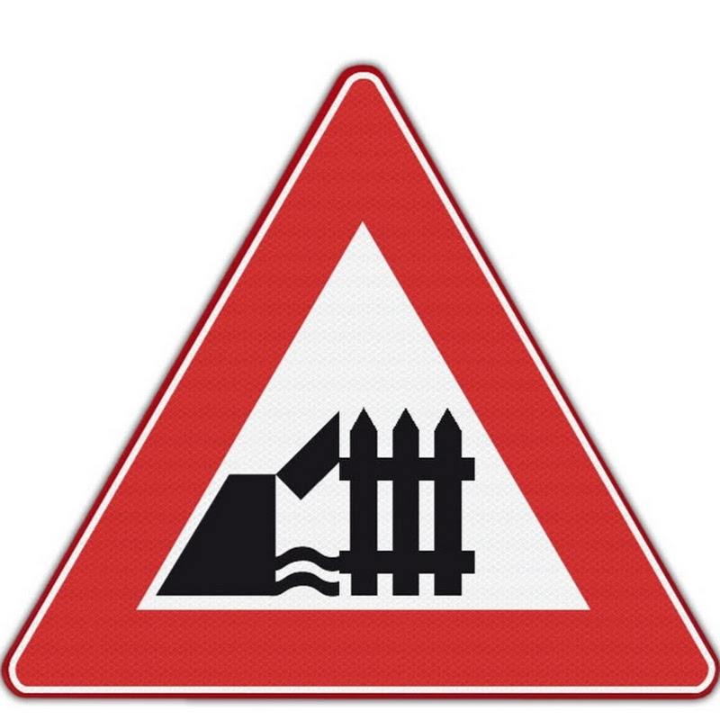 Bruggen En Overwegen Europa