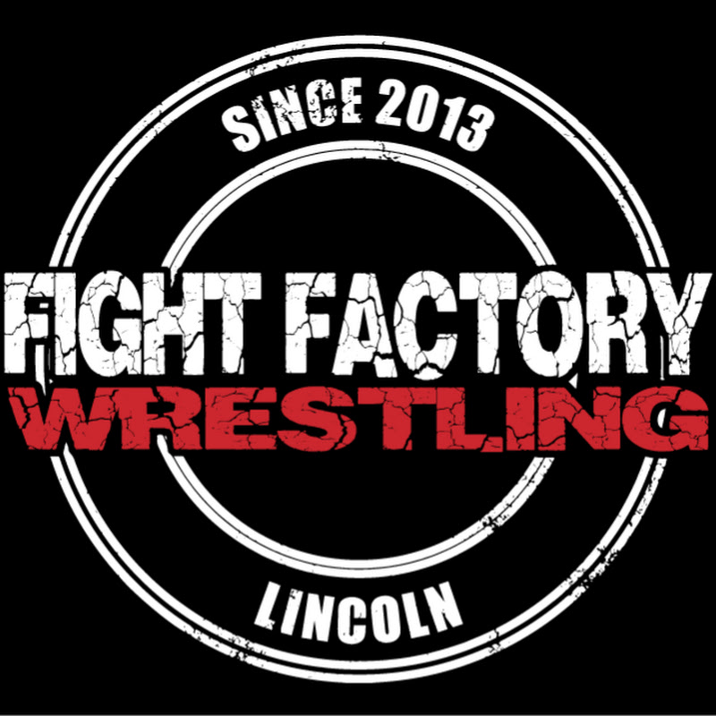 Fight Factory Wrestling UK