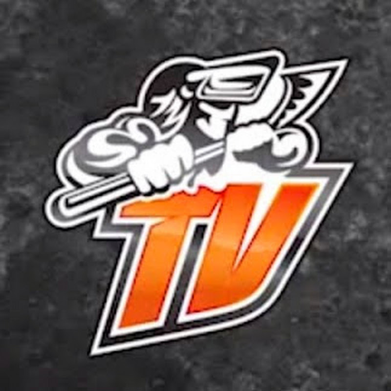 Sheffield Steelers TV