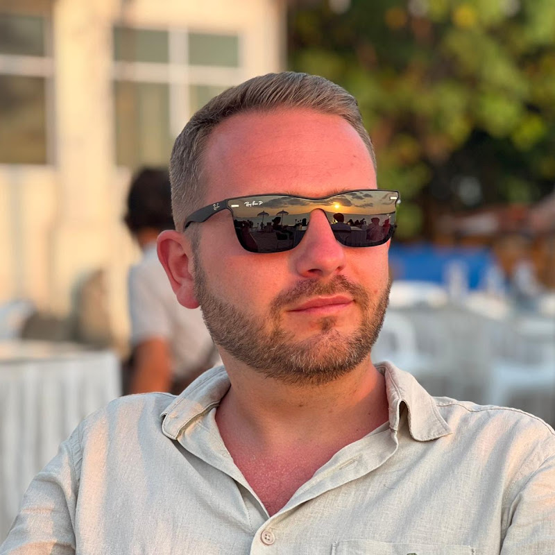 Mateusz Godek