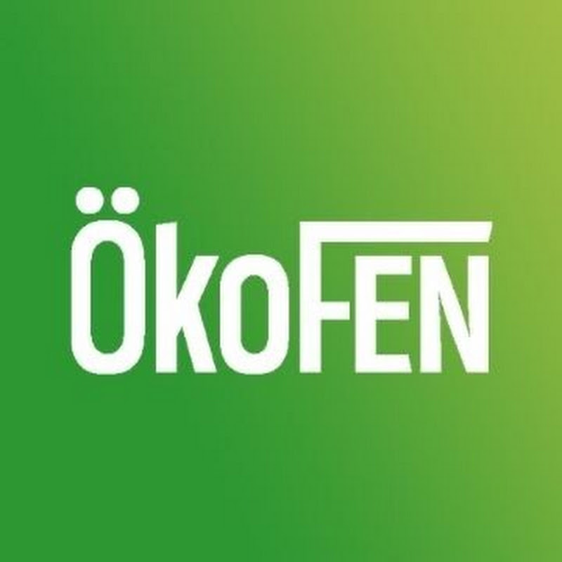 ÖkoFEN Pelletsheizung