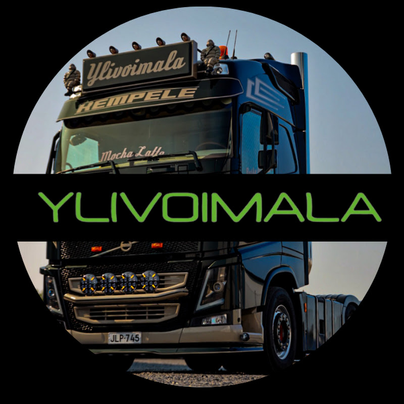 Ylivoimala Diesel