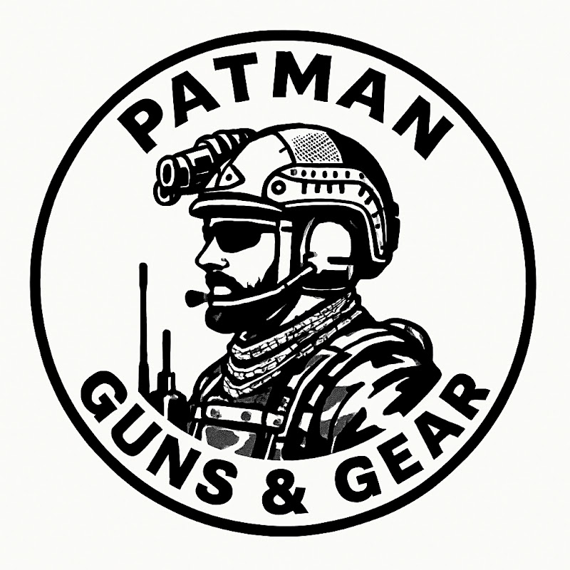 Patman