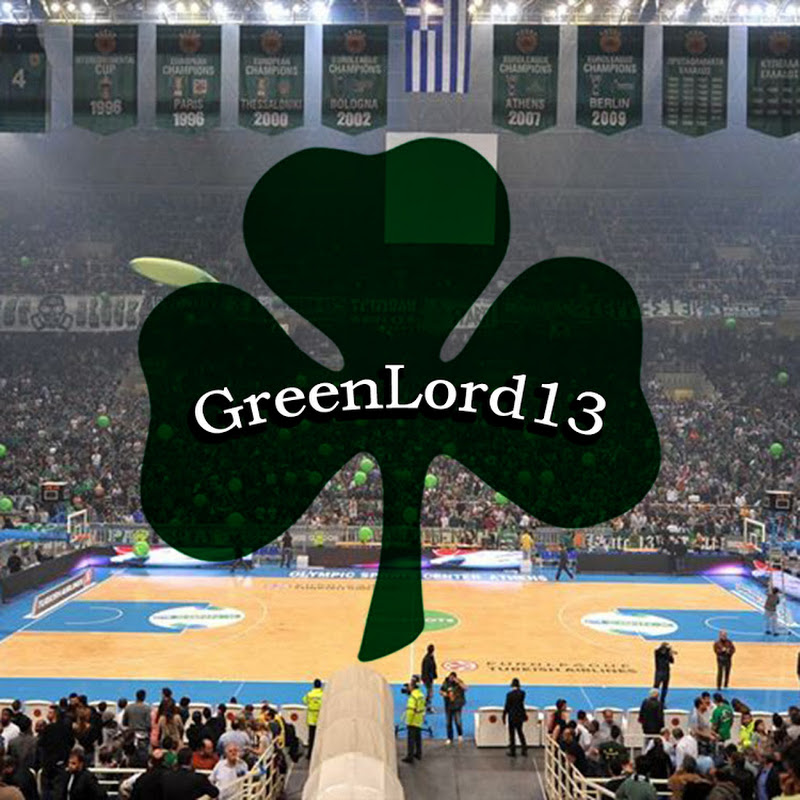 Green Lord 13