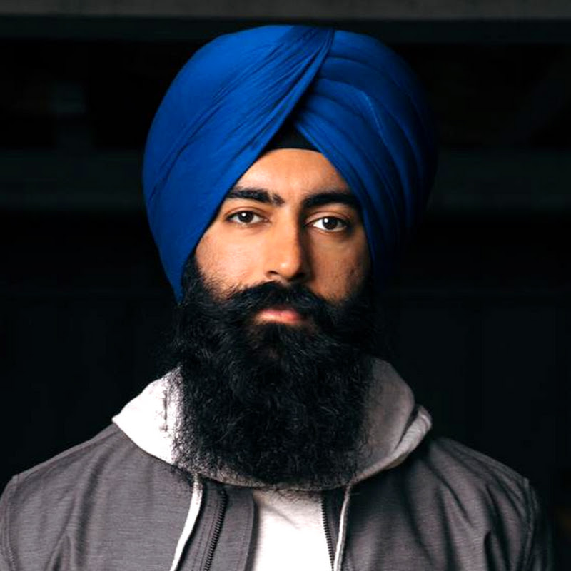 Jaspreet Singh