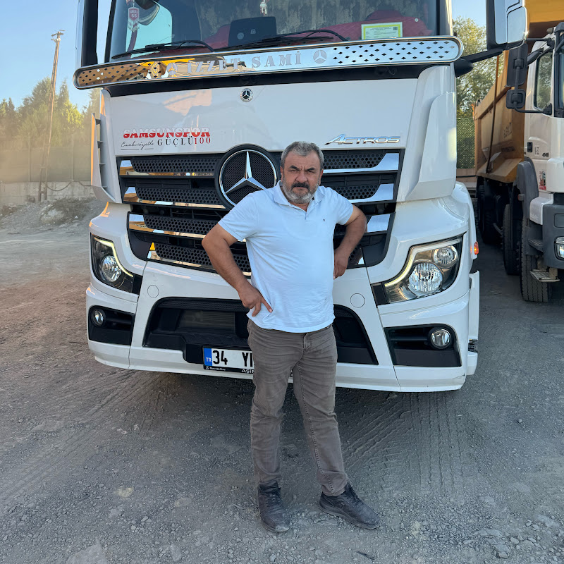 Tır Günlüğü
