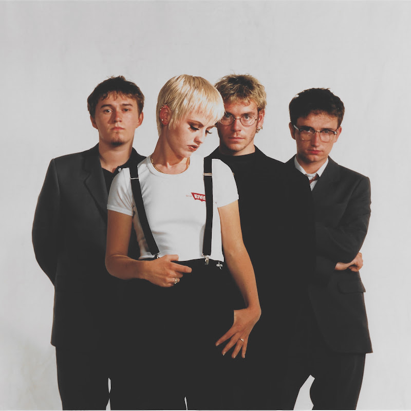 The Cranberries