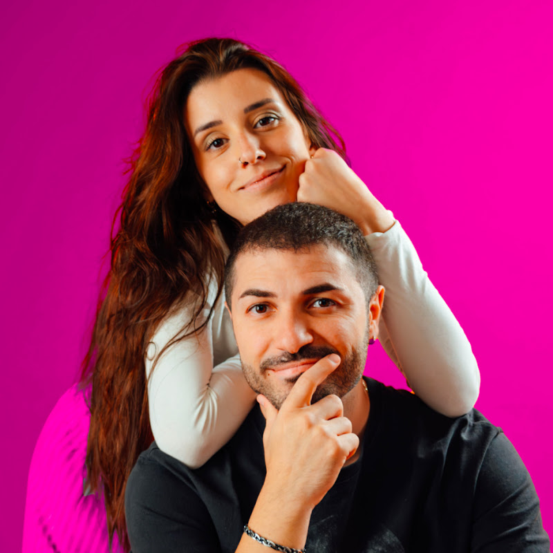 Mirko & Alice Reactions