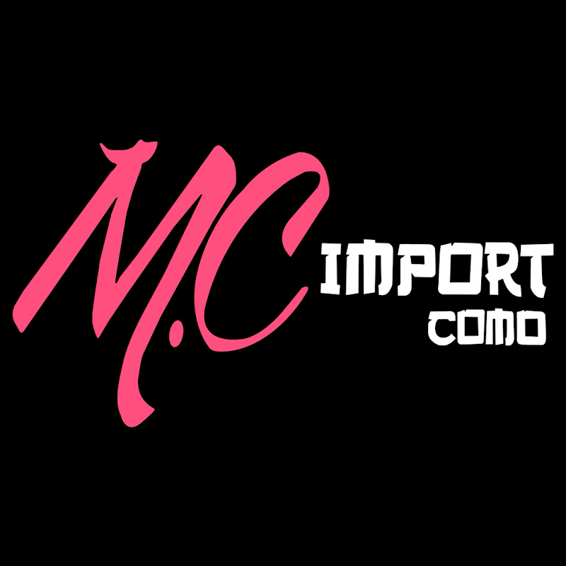 MC Import