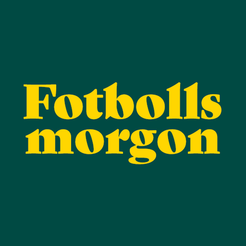 Fotbollsmorgon