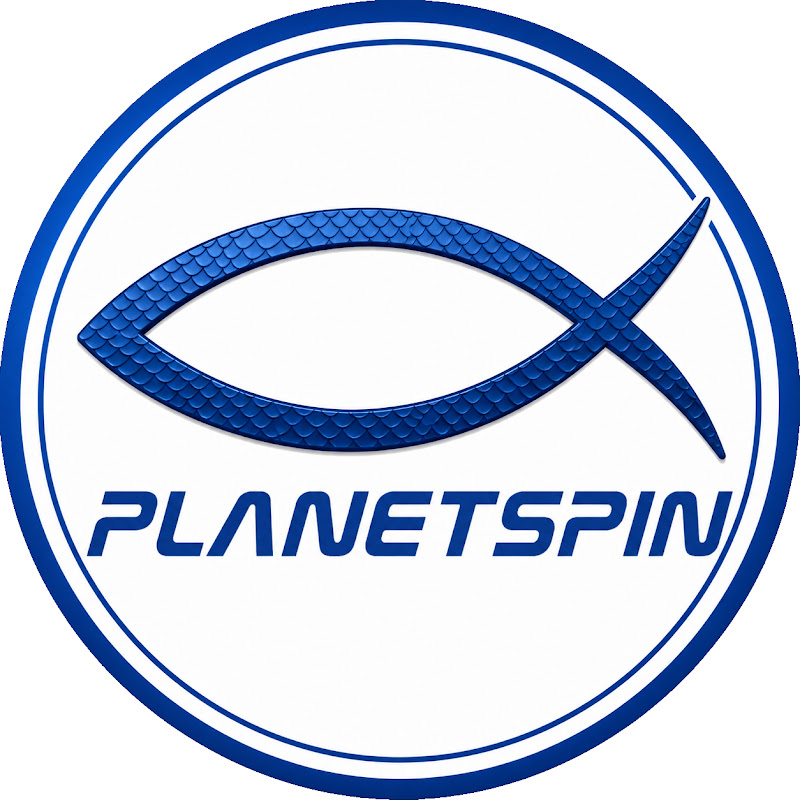 PLANETSPIN