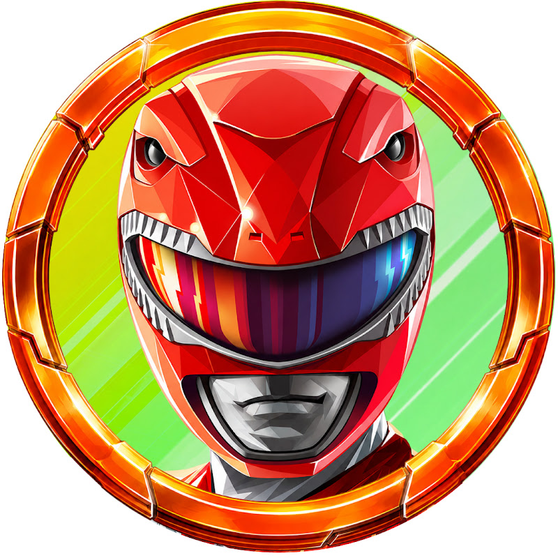 Power Rangers Para Niños - Canal Oficial