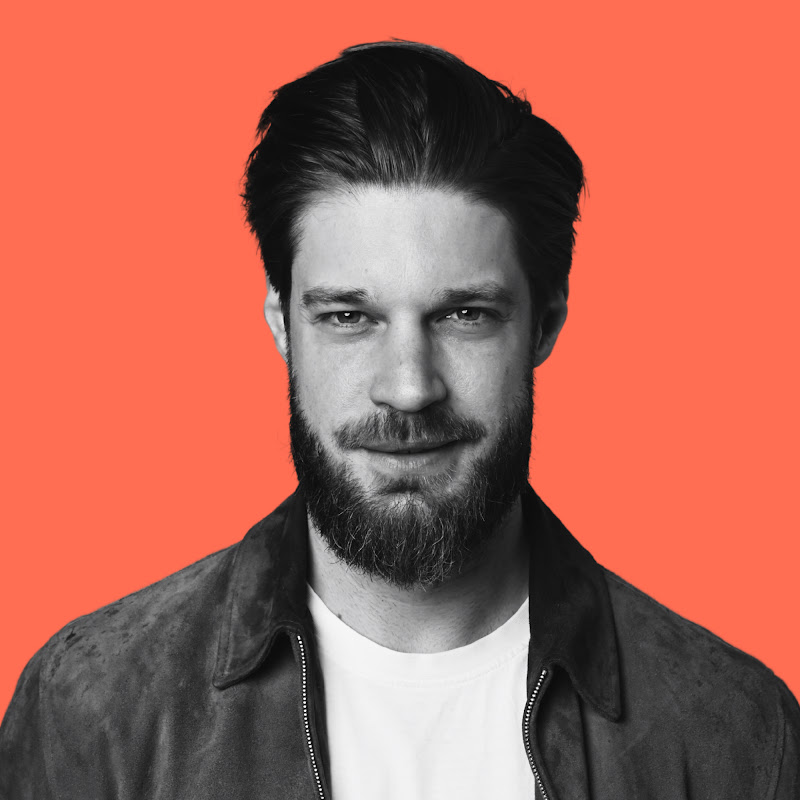 Tobias Jost