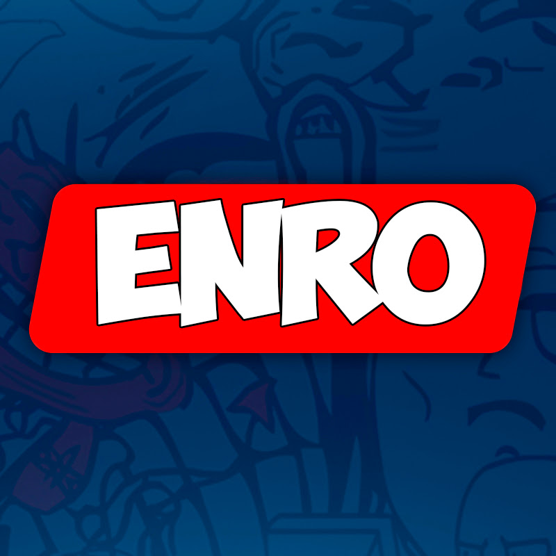 Enro PlayGames