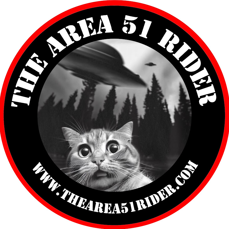 TheArea51Rider