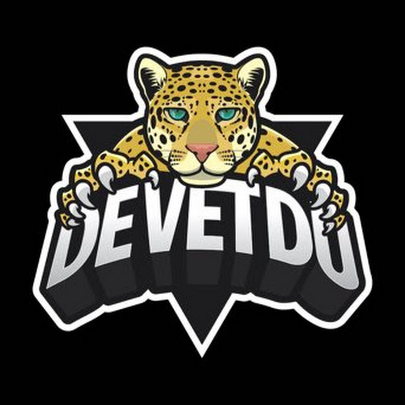 DE VET DU