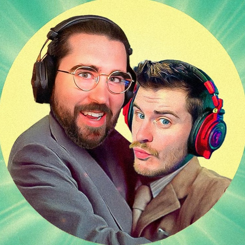 Nogla & Terroriser REACT!