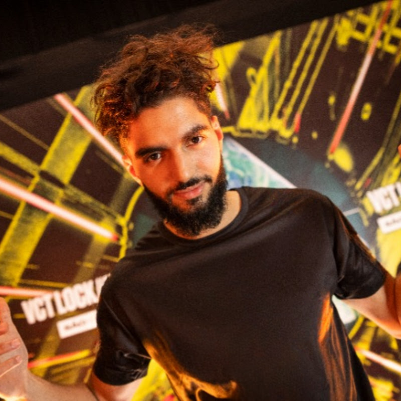 Adil `ScreaM` Benrlitom ?