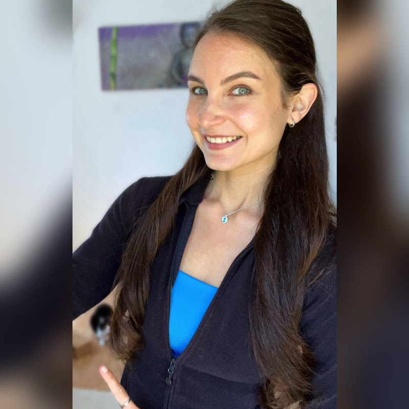 Nina Zauchner