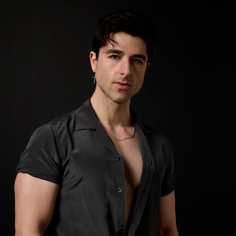 ANTHONY RANDELLO JAHN