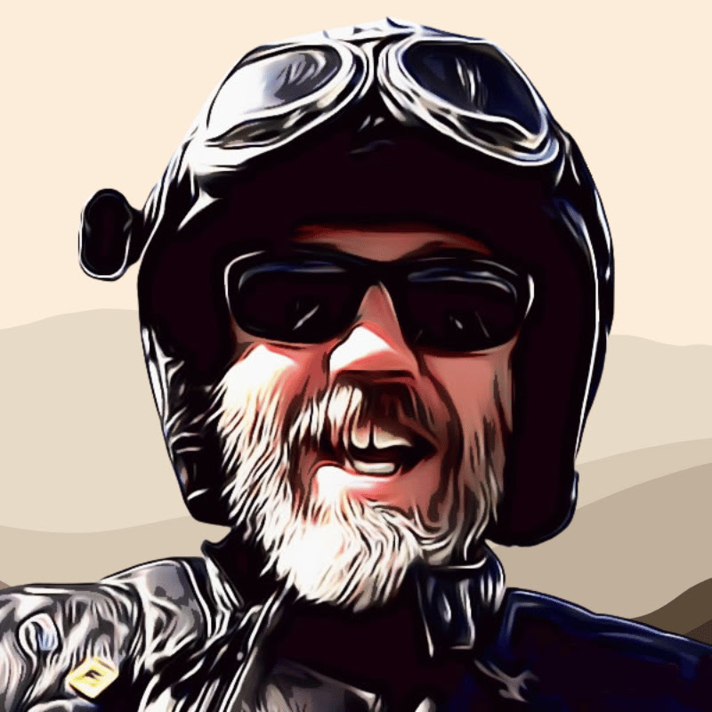 Biker Bits