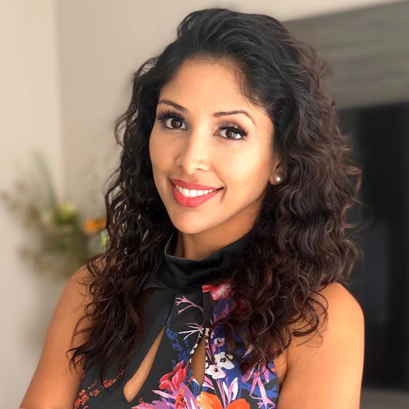 Dr Vanita Rattan - Doctor & Cosmetic Formulator
