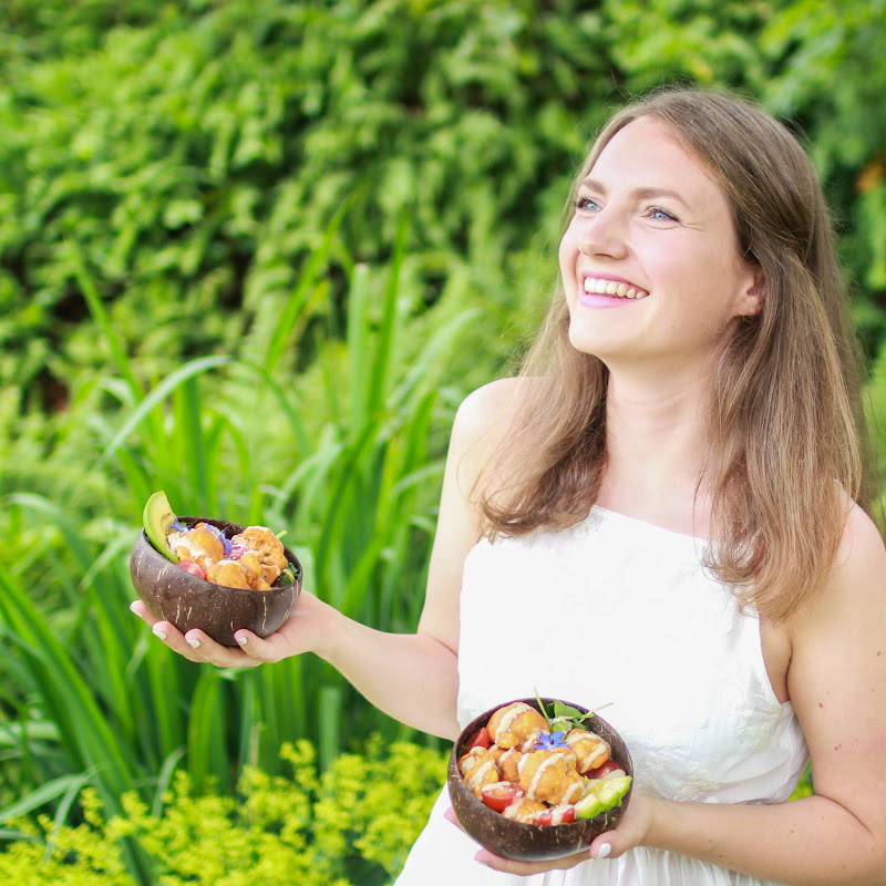 A Wildflower Life - Healthy Food & Lifestyle