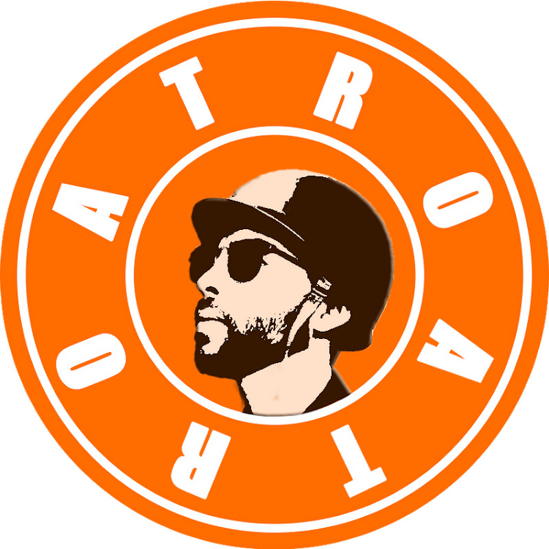 Atro/اترو